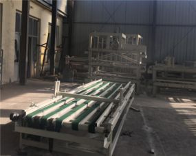 哈大冷保温外模板设备厂 超声技术驱动的建筑保温解决方案