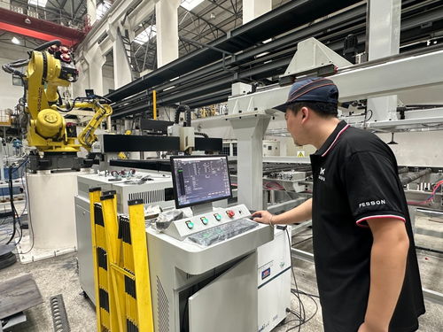 超声科技赋能农业 中科院金属所部件项目量产在即，为农民带来技术红利